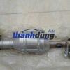 bầu catalytic xe teraco tera 100 2023 | 540985811