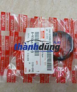 phớt đuôi hộp số isuzu dmax 4ja1 | 8970467053