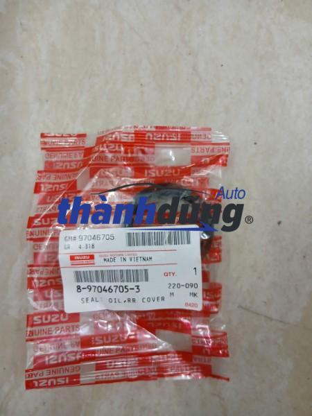 PHỚT ĐUÔI HỘP SỐ ISUZU DMAX 4JA1 | 89704-67053 - Ảnh 2