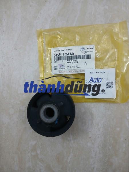 cao su càng a to hyundai veloster 2011 | 54584f2aa0
