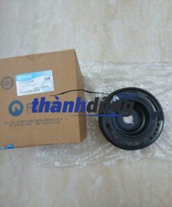 PULY TRỤC KHUỶU XE CHEVROLET CRUZE 2011 | 55565300 - Ảnh 2