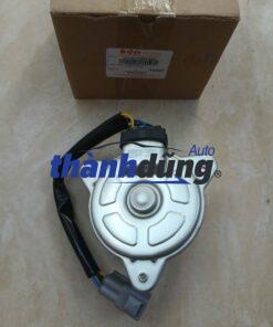mô tơ quạt két nước xe suzuki xl7 2019 | 1712073r00000