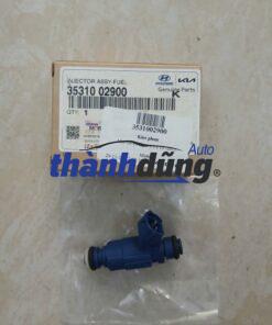 KIM PHUN XĂNG XE KIA MORNING 2009 | 35310-02900 - Ảnh 2