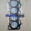 gioăng mặt máy xe daehan tera 100 2021 | ws006023