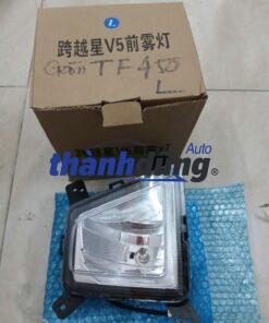 đèn gầm trái thaco frontier tf480 2023 | gd100v1pp