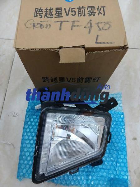 ĐÈN GẦM TRÁI THACO FRONTIER TF480 2023 | GD100V1PP - Ảnh 2