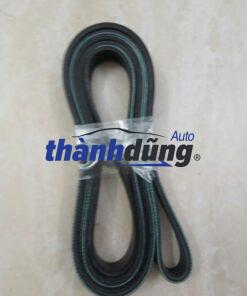 dây curoa tổng mercedes slk320 | a0019931896