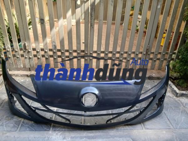 ba đờ sốc trước xe mazda 3 bl 2010 | mz04115bas