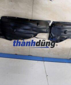 lòng dè chắn bùn trước phụ mazda 3 | bkc356130