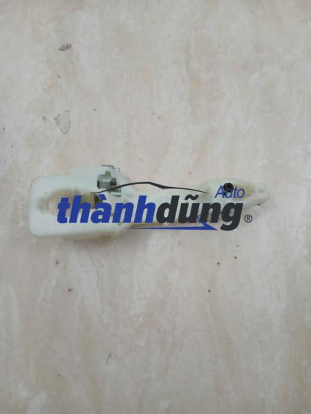 ĐẾ BẮT TAY MỞ CỬA XE HYUNDAI ELANTRA 2011 | 82655-2H000 - Ảnh 2