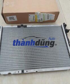 két nước chevrolet spark 0.8 2007 | 96477777