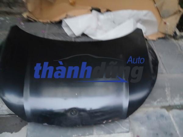 nắp capo honda hrv 1.5 turbo | 60100t7jh00zz
