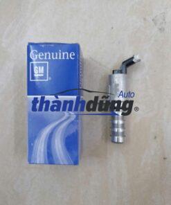 VAN ĐIỀU KHIỂN ĐƯỜNG DẦU XE OCV VINFAST FADIL | 1270-7622 - Ảnh 2