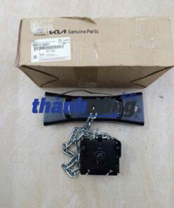 treo lốp dự phòng hyundai county | 6281046051