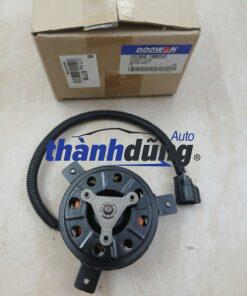 MÔ TƠ QUẠT KÉT NƯỚC XE KIA SPORTAGE 2011 | 25386-1M050 - Ảnh 2