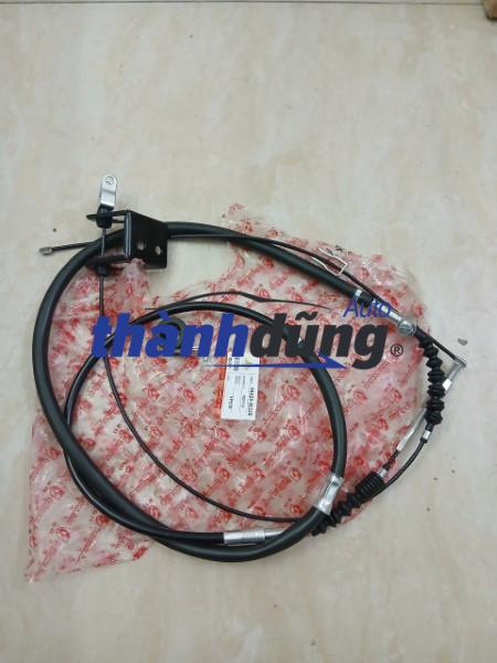 cáp thắng tay toyota hiace 2005 | 4642026320
