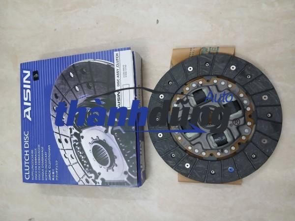 LÁ CÔN XE TOYOTA VIOS 2011 | 31250-0A010 - Ảnh 2