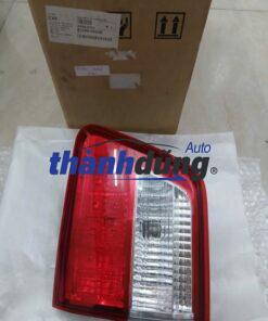 đèn cốp toyota fortuner 2009 | 815800k020