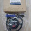mô tơ quạt két nước hyundai elantra 2008 | 253862h050