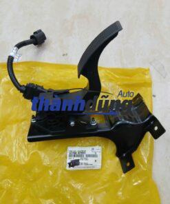 cảm biến chân ga xe kia bongo 3 2008 | 327004e000
