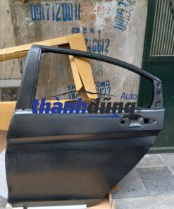 cánh cửa sau phụ honda city 2018 | 67651t9a305zz