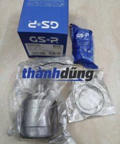 đầu láp xe hyundai tucson 2017 | 49535d7710