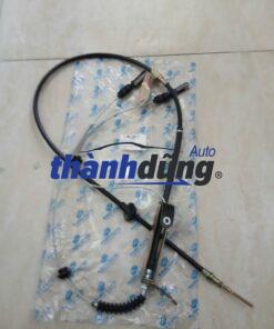 cáp phanh tay kia pride 2003 | kk15344150