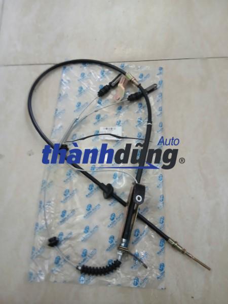 cáp phanh tay kia pride 2003 | kk15344150