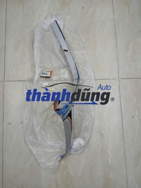 NẸP MẠ GA LĂNG MAZDA BT50 2020 | 1K0A-50-7TZ - Ảnh 2