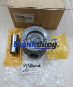 PÍT TÔNG HYUNDAI HD78 D4CC 2021 | 234104C900 - Ảnh 2