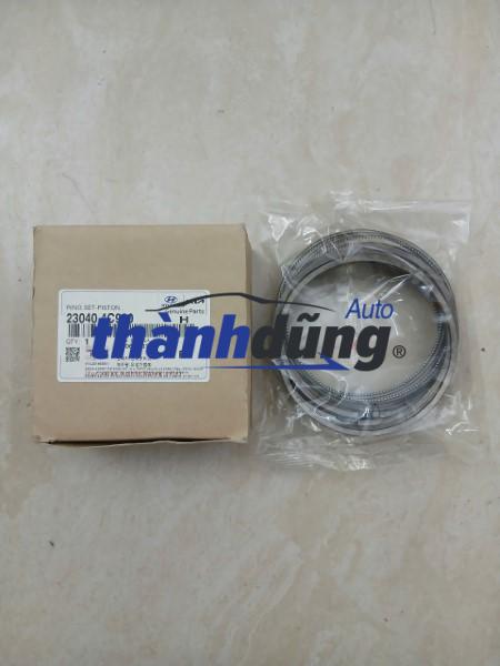 BẠC XÉC MĂNG XE HYUNDAI MIGHTY EX8 2021 | 230404C900 - Ảnh 2