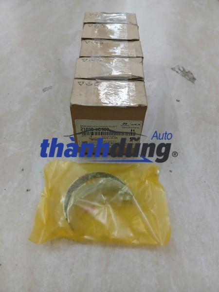 bạc balie xe hyundai mighty ex8 d4cc | 210204c900
