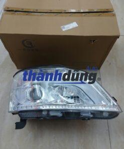 đèn pha phụ daehan tera v82s | 3h080108
