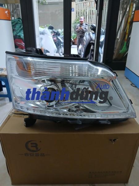 ĐÈN PHA PHỤ DAEHAN TERA V82S | 3H080108 - Ảnh 2