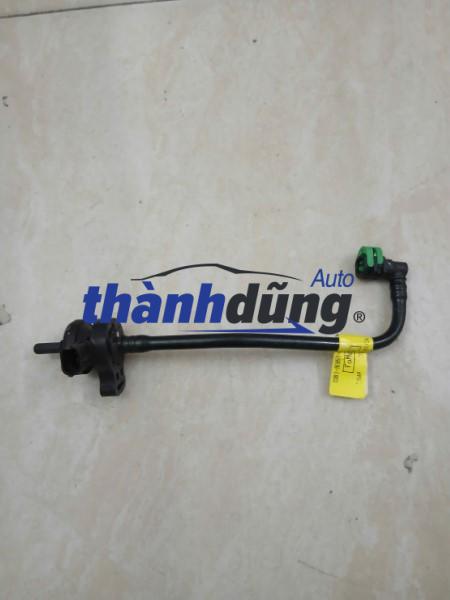 VAN HỒI XĂNG THỪA FORD FIESTA 2013-2019 | D3B19E857 - Ảnh 2