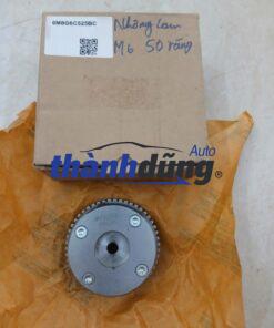 nhông cam xả xe ford mondeo 2.3 2009 | 6m8g6c525bc