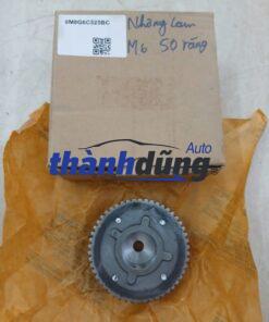 NHÔNG CAM XẢ XE FORD MONDEO 2.3 2009 | 6M8G6C525BC - Ảnh 2