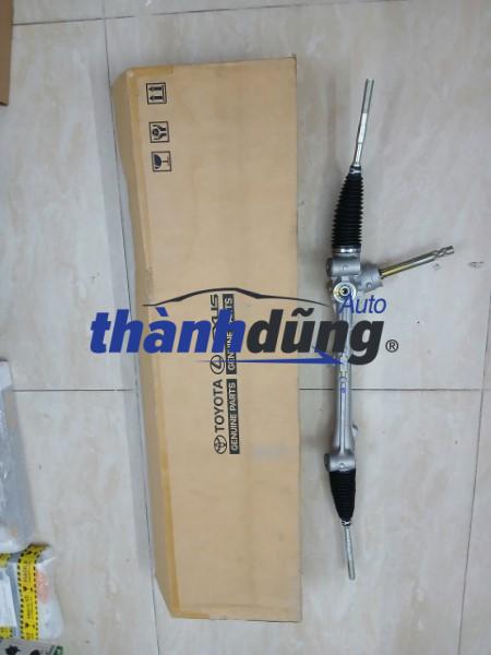 THƯỚC LÁI TOYOTA COROLLA CROSS 1.8 HYBRID | 455100A030 - Ảnh 2