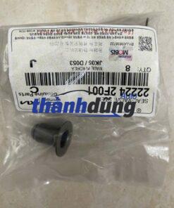 PHỚT GHÍT XE HYUNDAI SANTAFE 2013 | 222242F001 - Ảnh 2