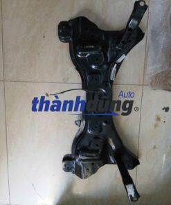 BỆ ĐỠ MÁY NISSAN SUNNY 1.5 AT | 54401-1HM0A - Ảnh 2