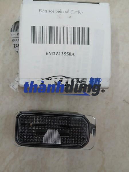 ĐÈN SOI BIỂN SỐ FORD TRANSIT 2018 | 6M2Z-1355-0A - Ảnh 2
