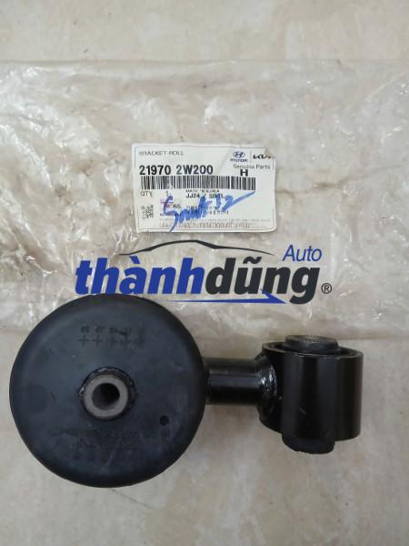 CHÂN MÁY SỐ 8 HYUNDAI SANTAFE 2.2 4WD | 21970-2W200 - Ảnh 2