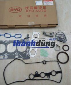 GIOĂNG ĐẠI TU XE BYD F0 1.0 MT | 371QA1000000 - Ảnh 2