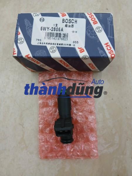 BÉC PHUN XE KIA PRIDE 2002 | 5WY2805A - Ảnh 2