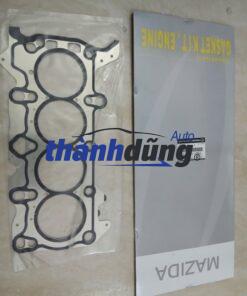GIOĂNG QUY LÁT MAZDA 3 1.5 2015-2020 | P50110271A - Ảnh 2