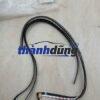 gioăng kính chắn gió xe hyundai elantra blue | 861313x000