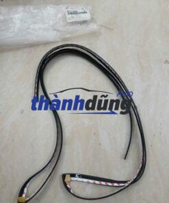 gioăng kính chắn gió xe hyundai elantra blue | 861313x000