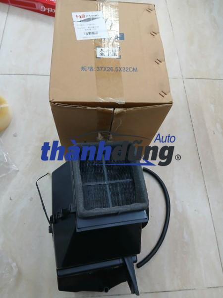 hộp quạt dàn lạnh xe srm t30 2020 | ev60002