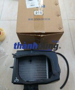 HỘP QUẠT DÀN LẠNH XE SRM T30 2020 | EV60002 - Ảnh 2