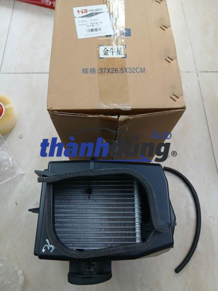 HỘP QUẠT DÀN LẠNH XE SRM T30 2020 | EV60002 - Ảnh 2